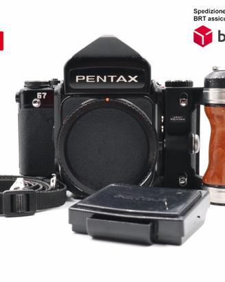 Pentax 67