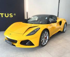 Lotus Emira 2.0L I4 Turbocharged 360 CV Autom...