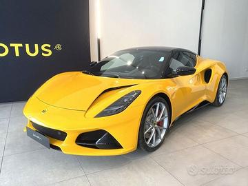 Lotus Emira 2.0L I4 Turbocharged 360 CV Autom...