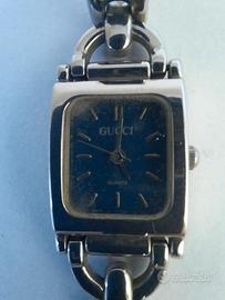 Orologio Donna Vintage Gucci 1900L