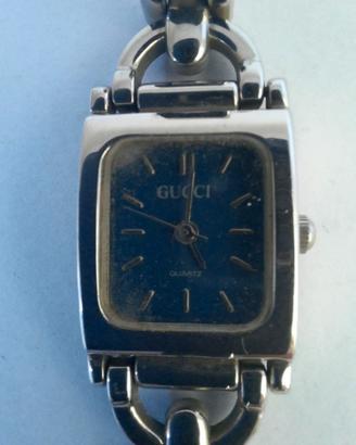 Orologio Donna Vintage Gucci 1900L