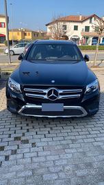 Glc 220d anno 2016