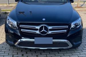 Glc 220d anno 2016