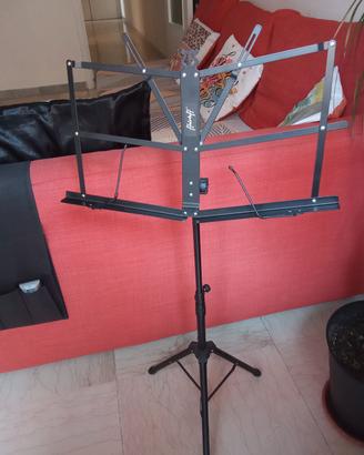leggio Ffalstaff 