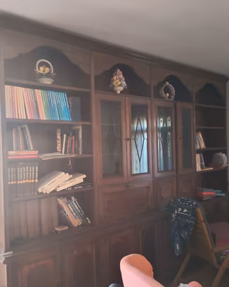 libreria massello e tamburato 