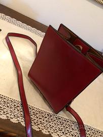 Borsa tracolla piccola