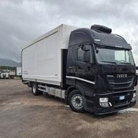 Motrice Iveco Stralis 480