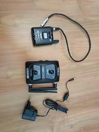 Radio Jack relay g5ò Line 6