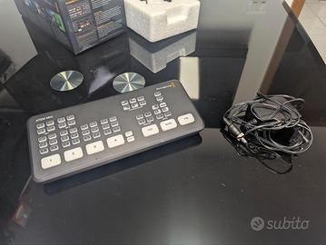 ATEM Mini Blackmagic Design HDMI Live Swithcher