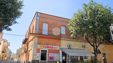 MULTILOCALE A NARDÒ