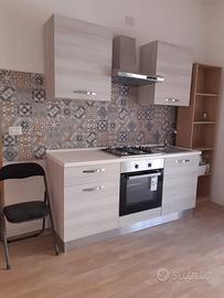 Poggiofranco Policlinico Bari