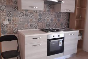 Poggiofranco Policlinico Bari