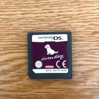 Nintendogs: Bassotti e amici - gioco Nintendo DS
