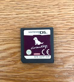 Nintendogs: Bassotti e amici - gioco Nintendo DS
