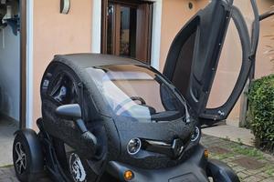 Twizy 80, 2014
