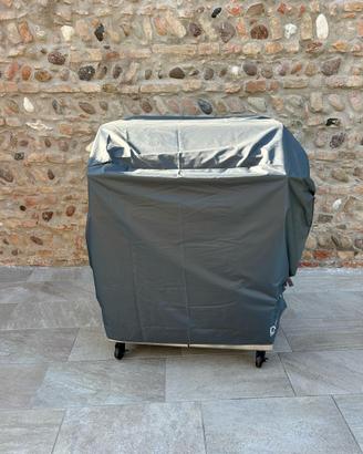 Barbecue Dolcevita Turbo Elite