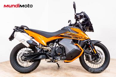 KTM 890 ADVENTURE - 2021