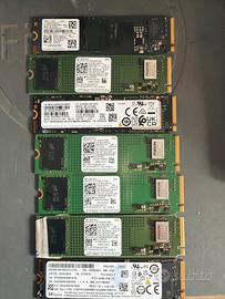 Nvme 256gb 250 gb ssd m2 memoria pc 512 500