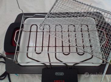 Griglia tutto DE LONGHI 