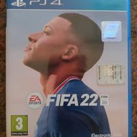 fifa22 ps4