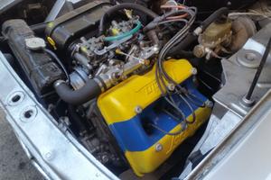 Fulvia coupé 1,3