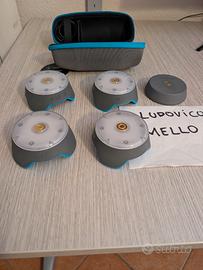 Blazepod Starter Kit