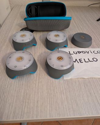 Blazepod Starter Kit