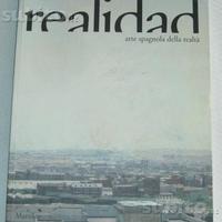 Realidad - Arte Spagnola della Realta'