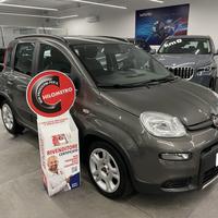 FIAT Panda 1.0 Hybrid 70 CV City Life
