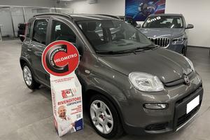FIAT Panda 1.0 Hybrid 70 CV City Life