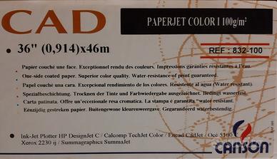 Carta plotter