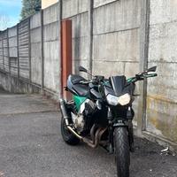Kawasaki z750 2006