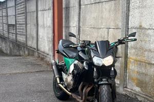 Kawasaki z750 2006