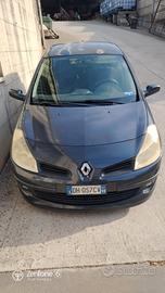 ScambioRenault Clio 