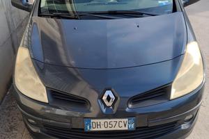 ScambioRenault Clio 