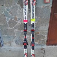 Sci 162 rossignol