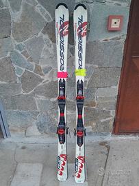 Sci 162 rossignol