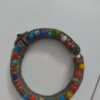 Cavigliera bracciale berbero