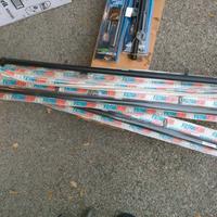 Tendine parasole posteriori nuove auto storiche 