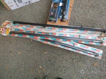 Tendine parasole posteriori nuove auto storiche 