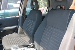 Tappezzerie Fiat Punto e Grande Punto pari al nuov