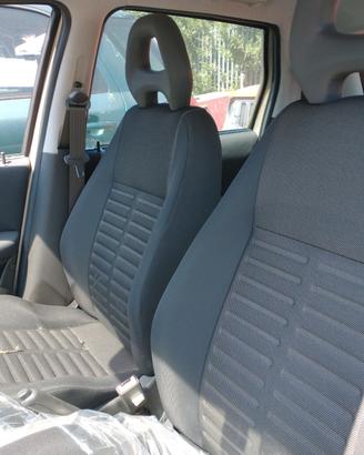 Tappezzerie Fiat Punto e Grande Punto pari al nuov