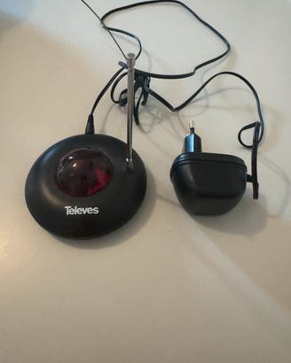 RF Transmitter