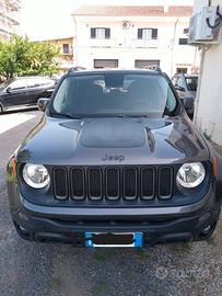Jeep Renegade 2.0 Mjt 170CV 4WD Active Drive Low T