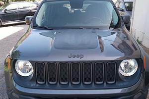 Jeep Renegade 2.0 Mjt 170CV 4WD Active Drive Low T