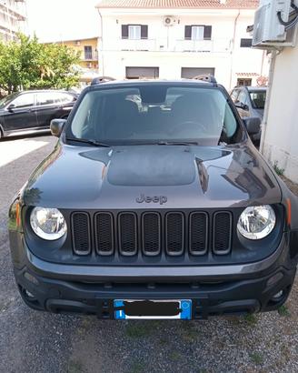 Jeep Renegade 2.0 Mjt 170CV 4WD Active Drive Low T