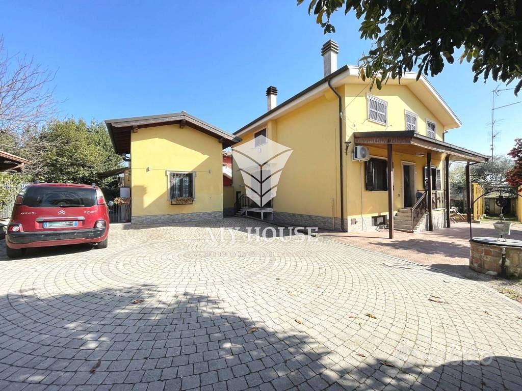 Casa – Palestrina, Colombella - Vista 2