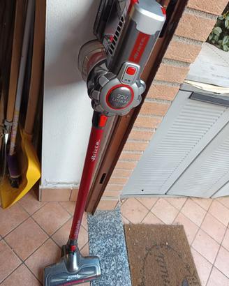 Scopa elettrica senza fili Ariete 2757