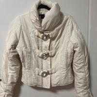 Piumino donna Rocco Barocco