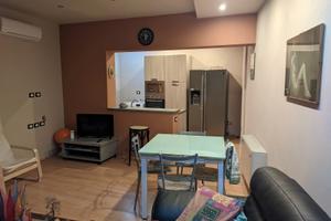 Intera casa ristrutturata in centro storico